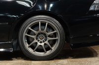 2002 Toyota ALTEZZA SXE10 ALTEZZA RS200 Limited, Cusco Height Adjustable Coilovers, Work Emotion 17 Inch Wheels