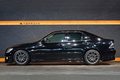 2002 Toyota ALTEZZA SXE10 ALTEZZA RS200 Limited, Cusco Height Adjustable Coilovers, Work Emotion 17 Inch Wheels