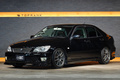 2002 Toyota ALTEZZA SXE10 ALTEZZA RS200 Limited, Cusco Height Adjustable Coilovers, Work Emotion 17 Inch Wheels