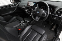 2019 BMW X3 null