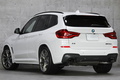2019 BMW X3 null