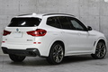 2019 BMW X3 null