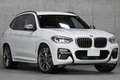 2019 BMW X3 null