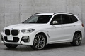 2019 BMW X3 null
