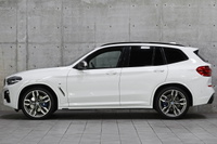2019 BMW X3 null