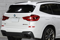2019 BMW X3 null