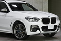 2019 BMW X3 null