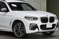 2019 BMW X3 null