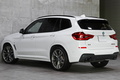 2019 BMW X3 null