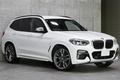 2019 BMW X3 null