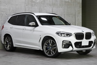2019 BMW X3 null