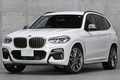 2019 BMW X3 null