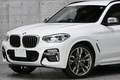 2019 BMW X3 null