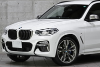 2019 BMW X3 null