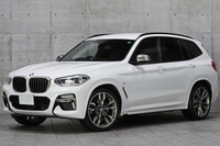 2019 BMW X3 null