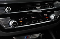 2019 BMW X3 null