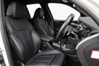 2019 BMW X3 null