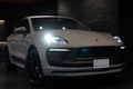 2022 Porsche MACAN null