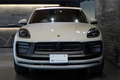 2022 Porsche MACAN null