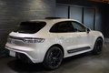 2022 Porsche MACAN null