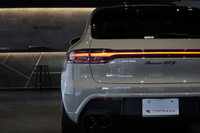 2022 Porsche MACAN null