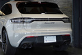 2022 Porsche MACAN null