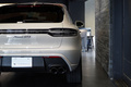 2022 Porsche MACAN null