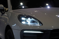 2022 Porsche MACAN null
