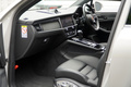 2022 Porsche MACAN null