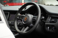 2022 Porsche MACAN null