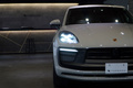 2022 Porsche MACAN null