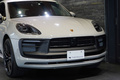 2022 Porsche MACAN null