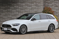 2022 Mercedes-AMG C CLASS null