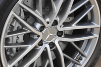 2022 Mercedes-AMG C CLASS null