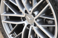 2022 Mercedes-AMG C CLASS null