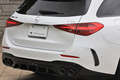 2022 Mercedes-AMG C CLASS null