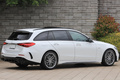 2022 Mercedes-AMG C CLASS null
