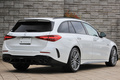 2022 Mercedes-AMG C CLASS null