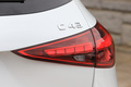2022 Mercedes-AMG C CLASS null
