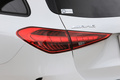 2022 Mercedes-AMG C CLASS null
