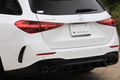2022 Mercedes-AMG C CLASS null