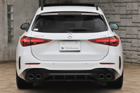 2022 Mercedes-AMG C CLASS null