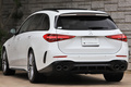 2022 Mercedes-AMG C CLASS null