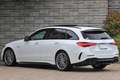 2022 Mercedes-AMG C CLASS null