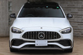 2022 Mercedes-AMG C CLASS null