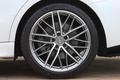 2022 Mercedes-AMG C CLASS null