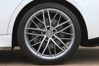 2022 Mercedes-AMG C CLASS null