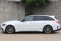 2022 Mercedes-AMG C CLASS null