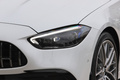 2022 Mercedes-AMG C CLASS null