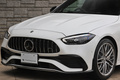 2022 Mercedes-AMG C CLASS null